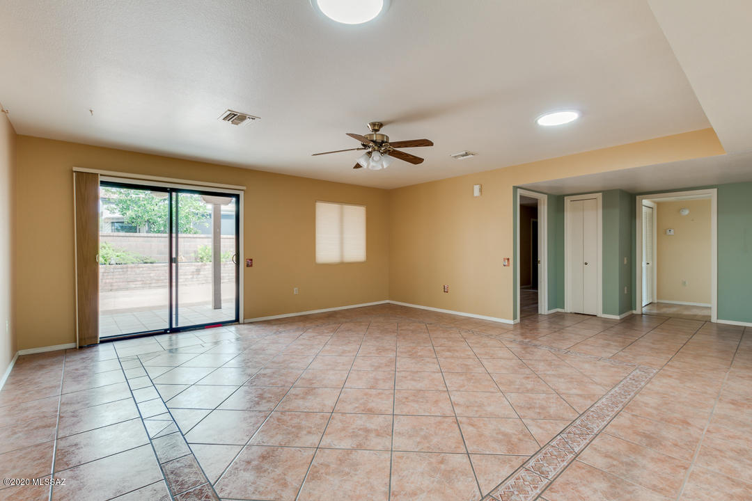 Las Campanas BLK I (1-96) - Residential