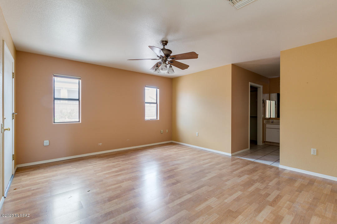Las Campanas BLK I (1-96) - Residential
