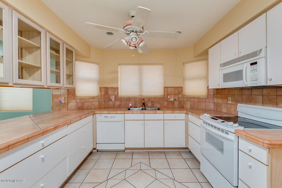 Las Campanas BLK I (1-96) - Residential