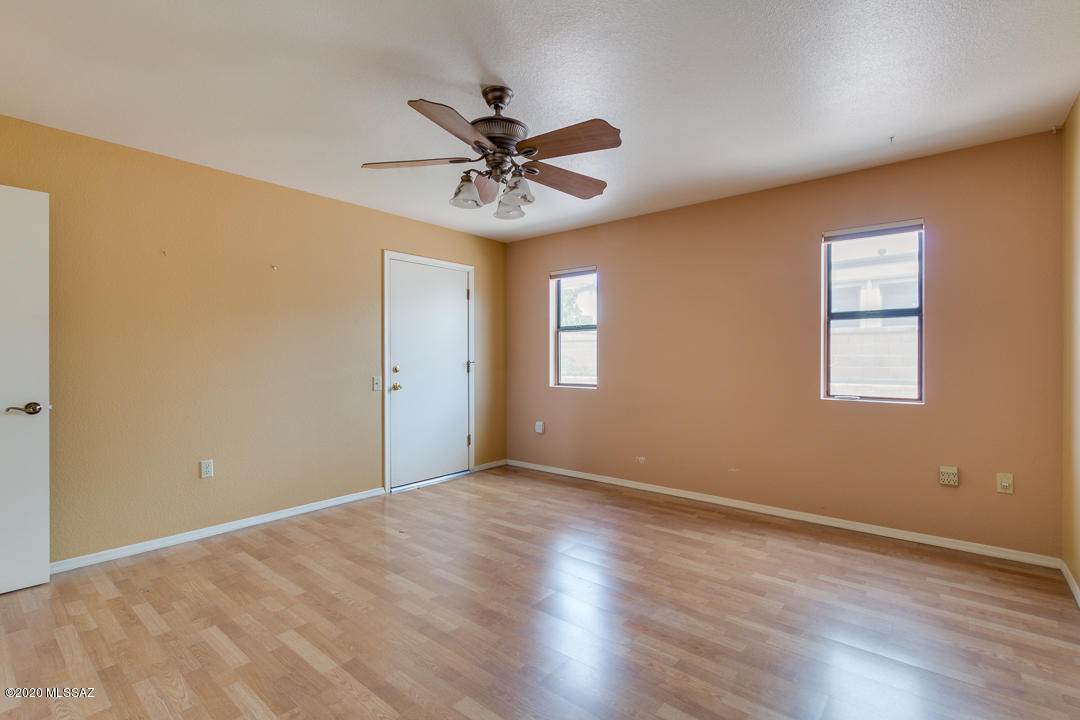 Las Campanas BLK I (1-96) - Residential
