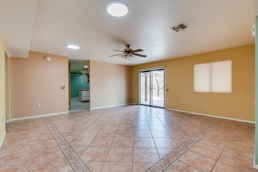 Las Campanas BLK I (1-96) - Residential