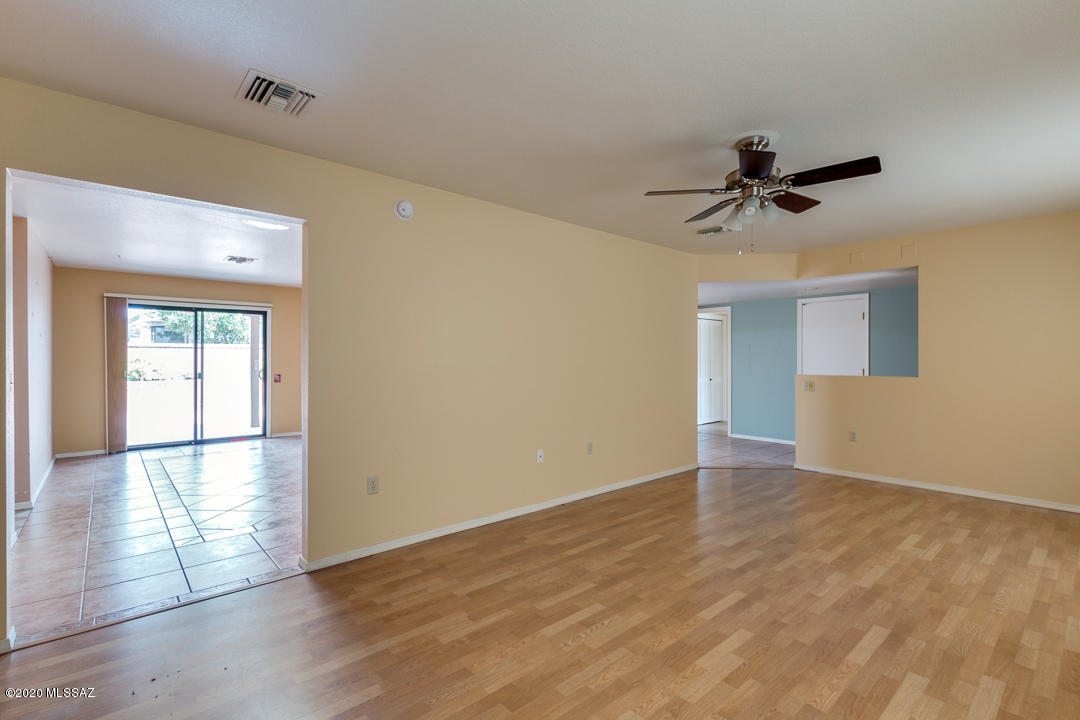 Las Campanas BLK I (1-96) - Residential