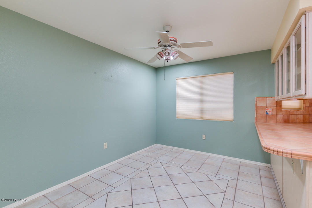 Las Campanas BLK I (1-96) - Residential