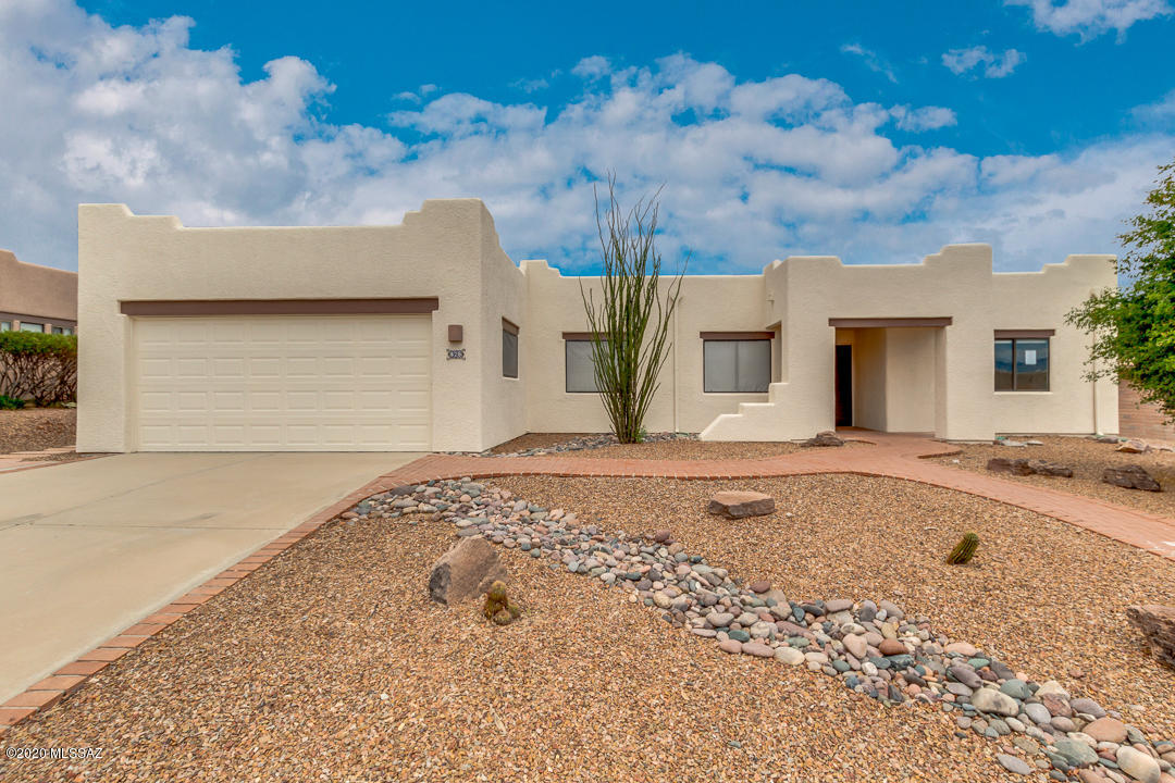 Las Campanas BLK I (1-96) - Residential