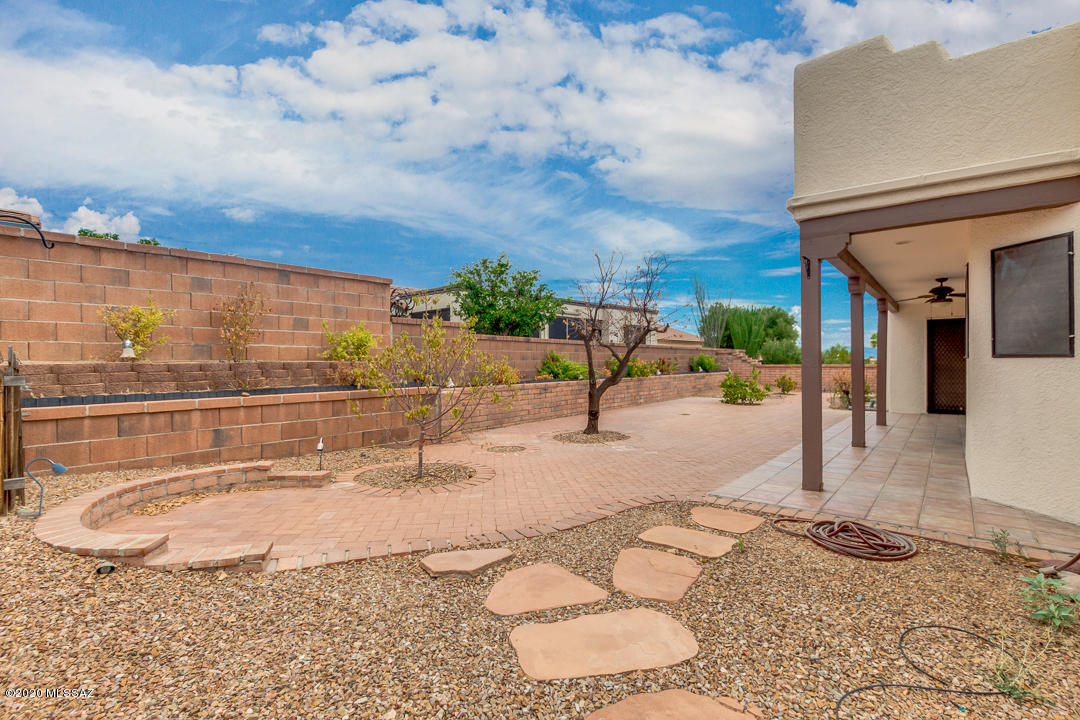 Las Campanas BLK I (1-96) - Residential