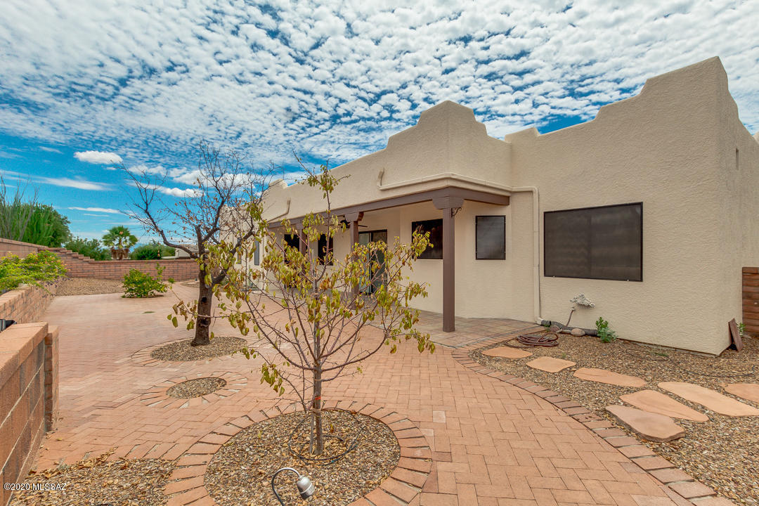 Las Campanas BLK I (1-96) - Residential
