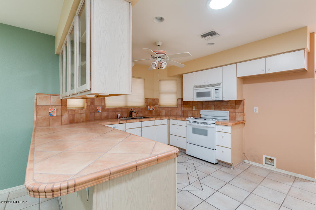 Las Campanas BLK I (1-96) - Residential