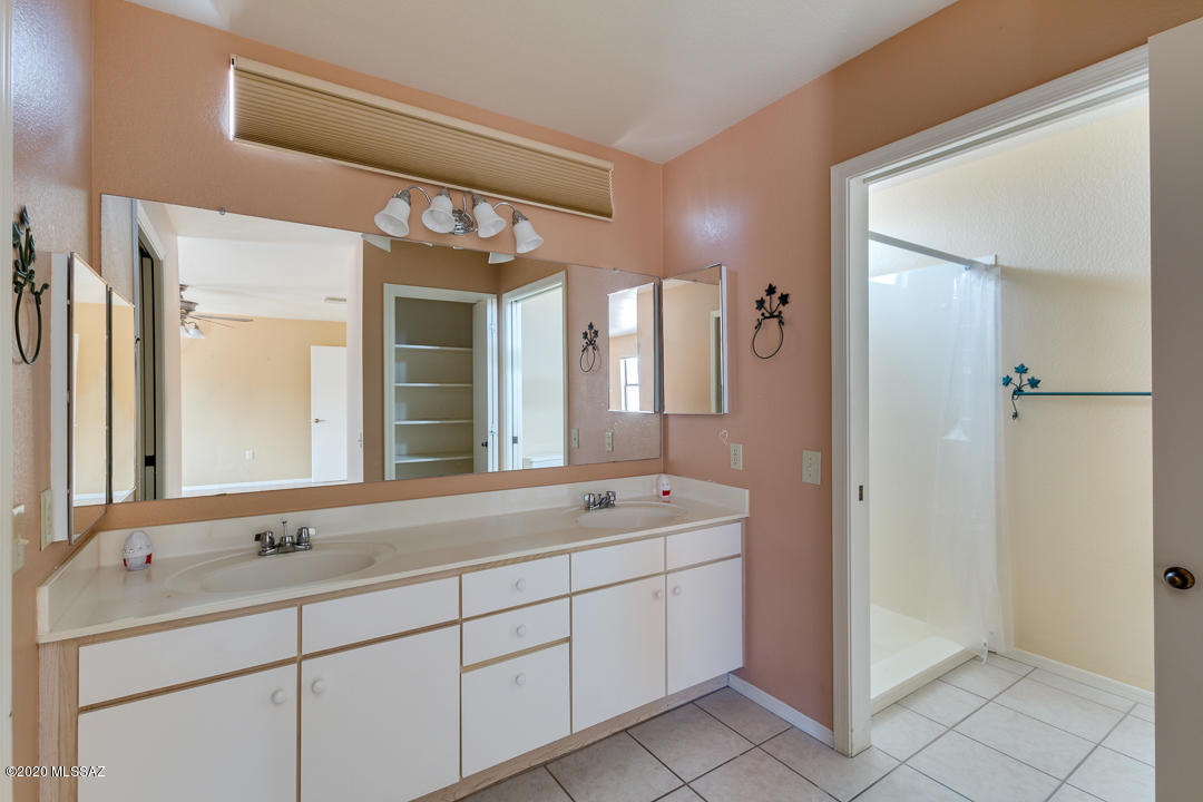 Las Campanas BLK I (1-96) - Residential