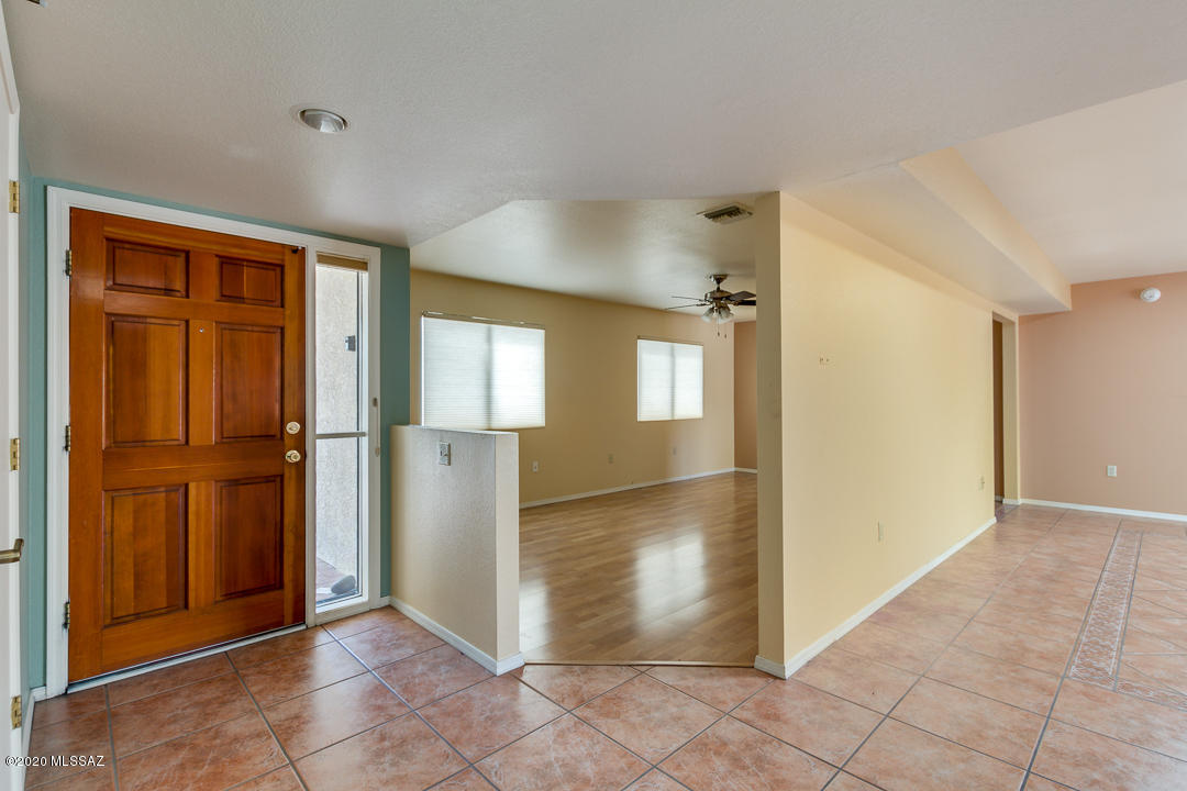Las Campanas BLK I (1-96) - Residential