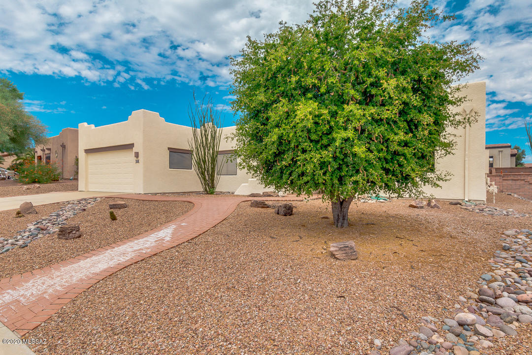 Las Campanas BLK I (1-96) - Residential