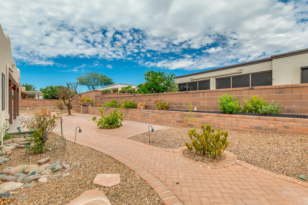 Las Campanas BLK I (1-96) - Residential
