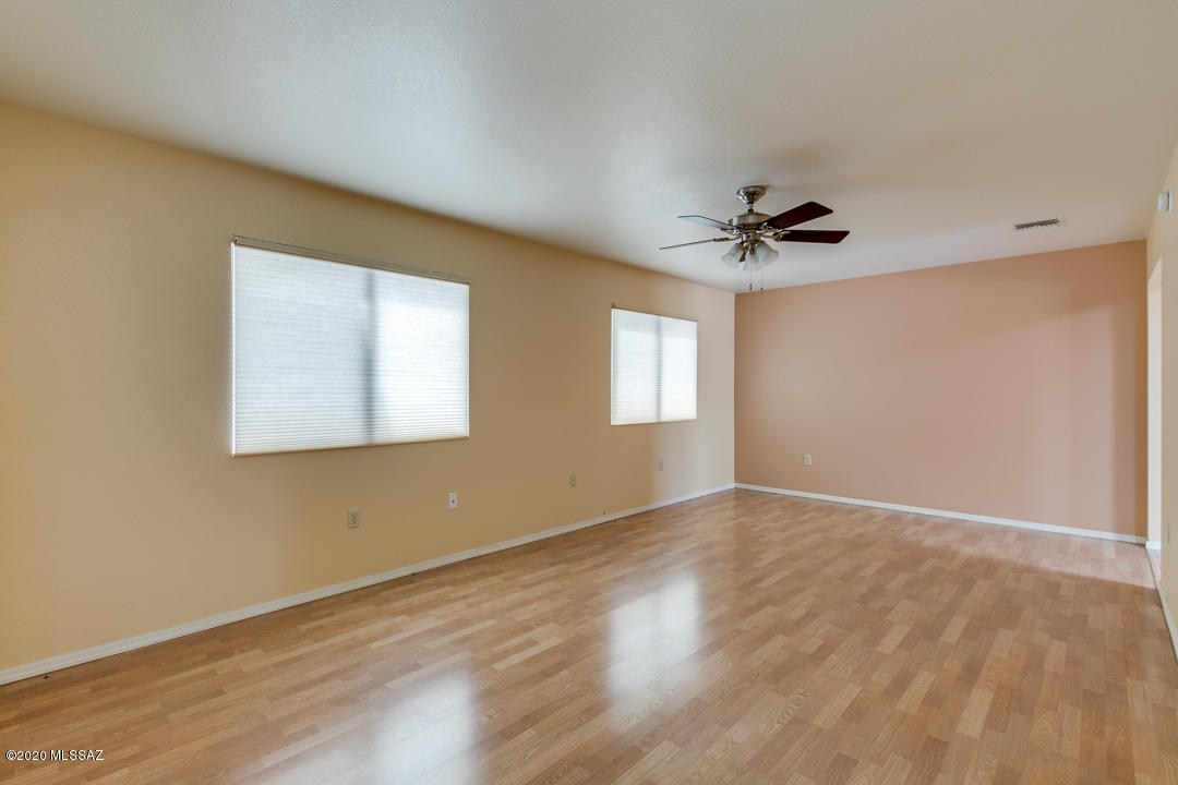 Las Campanas BLK I (1-96) - Residential
