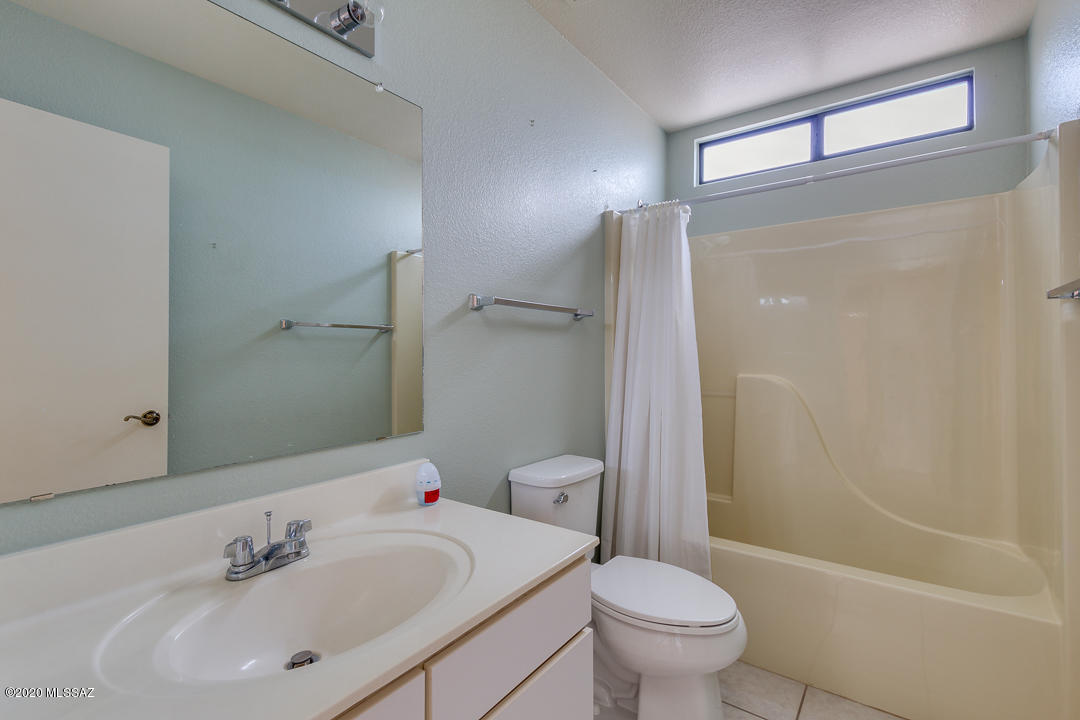 Las Campanas BLK I (1-96) - Residential