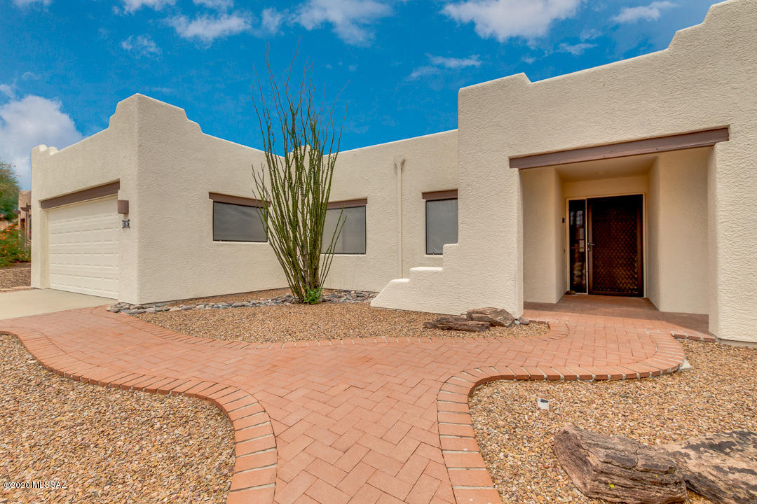 Las Campanas BLK I (1-96) - Residential