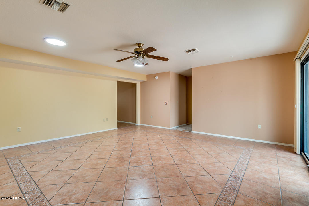 Las Campanas BLK I (1-96) - Residential