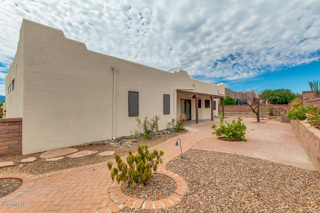 Las Campanas BLK I (1-96) - Residential