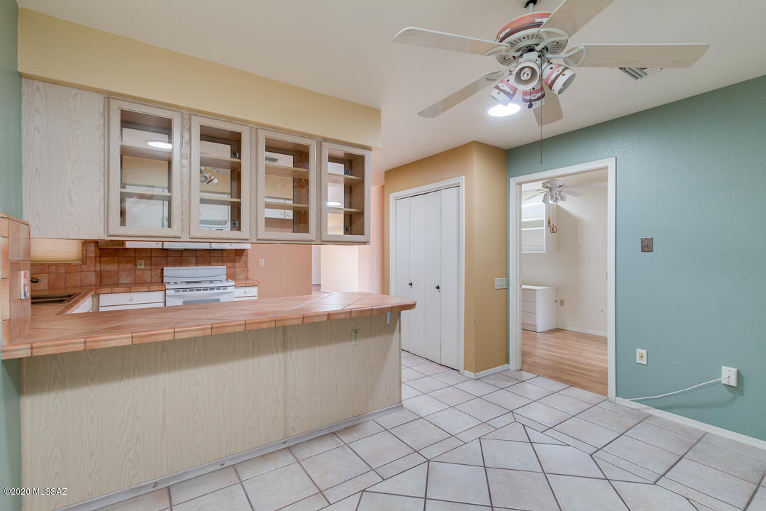 Las Campanas BLK I (1-96) - Residential