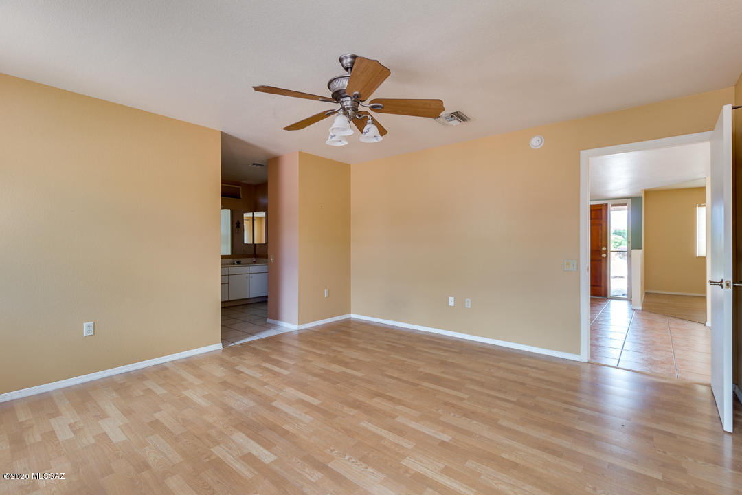 Las Campanas BLK I (1-96) - Residential