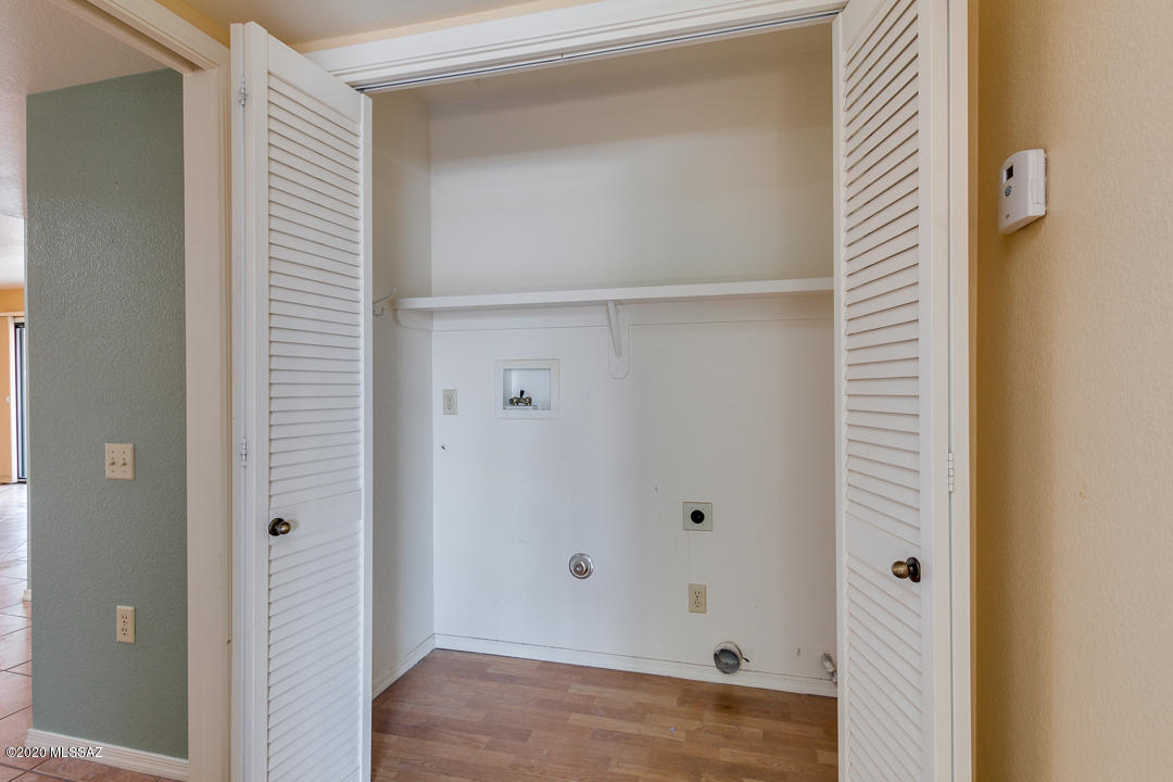 Las Campanas BLK I (1-96) - Residential