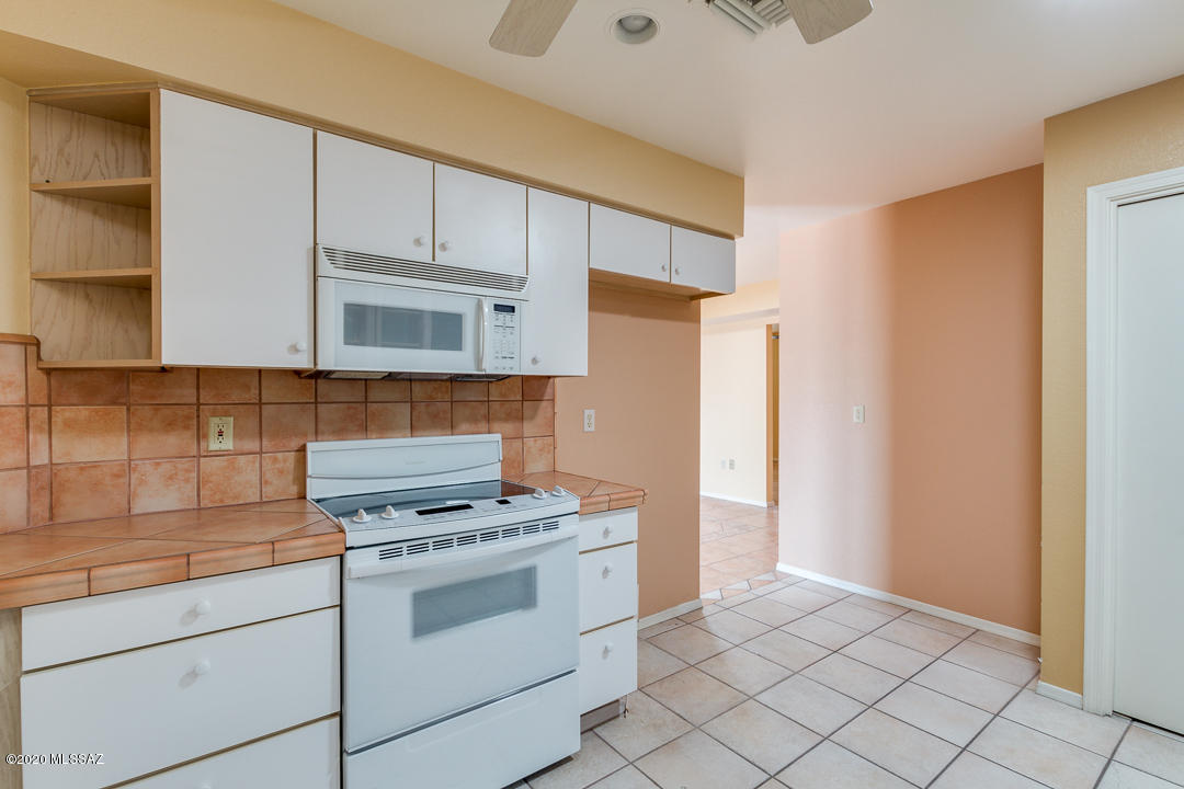 Las Campanas BLK I (1-96) - Residential