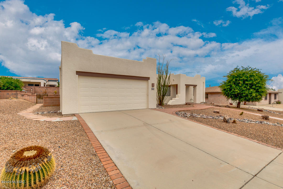 Las Campanas BLK I (1-96) - Residential