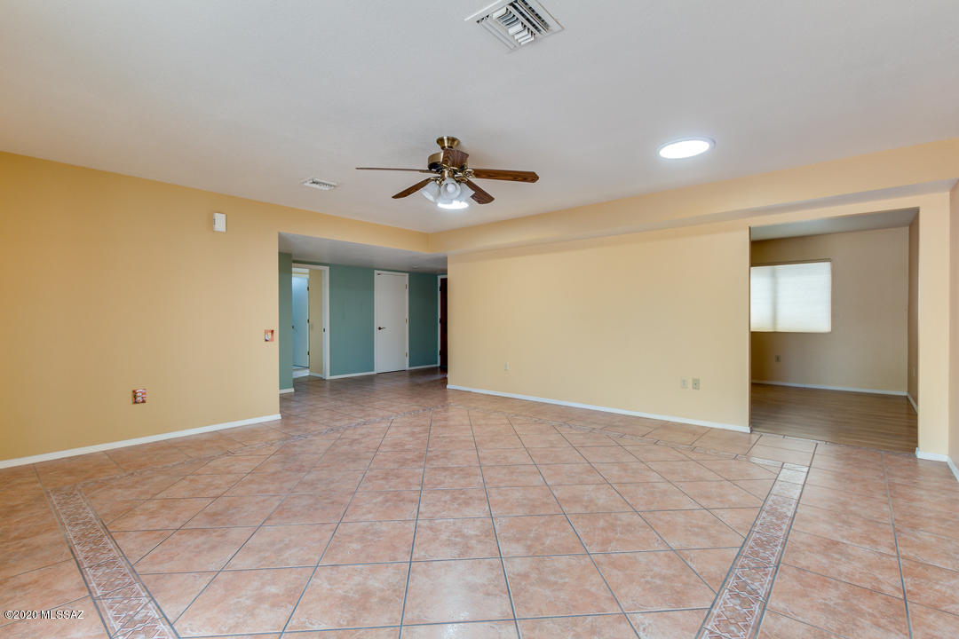 Las Campanas BLK I (1-96) - Residential