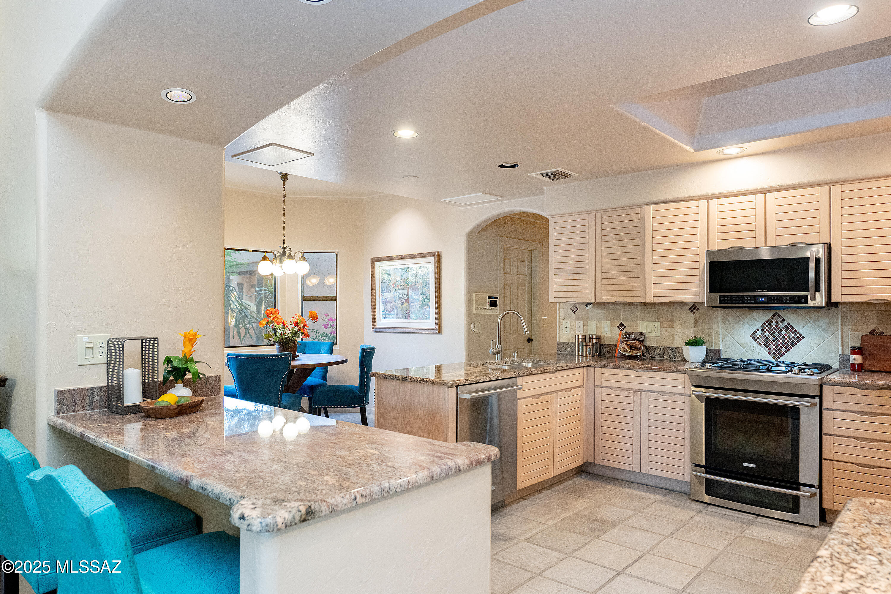 Alta Vista (99-145) - Residential