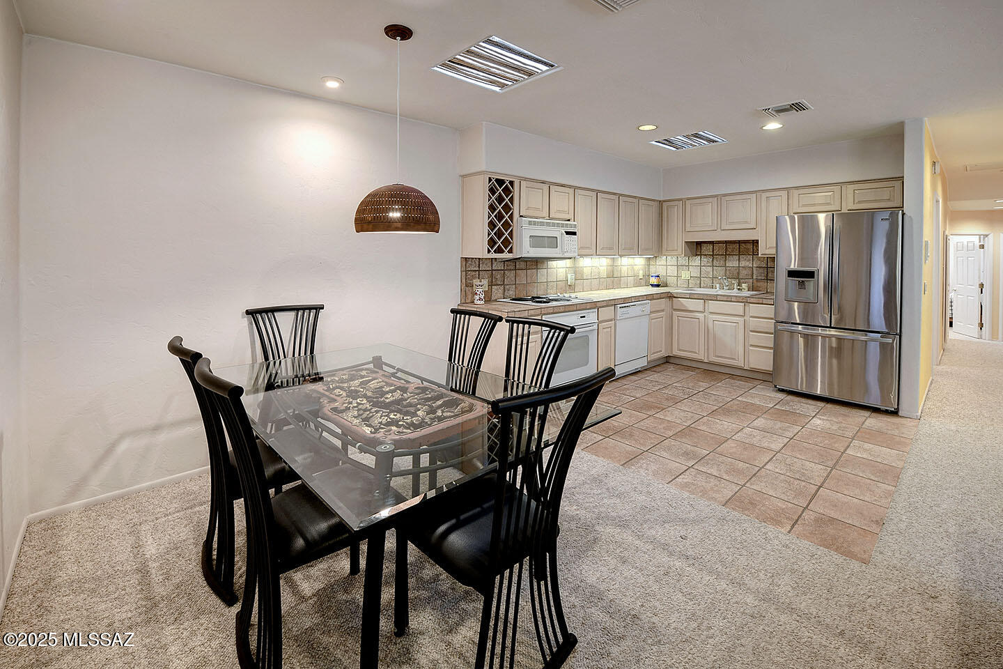 Alta Vista (99-145) - Residential