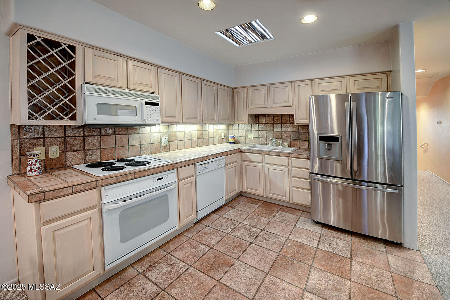 Alta Vista (99-145) - Residential