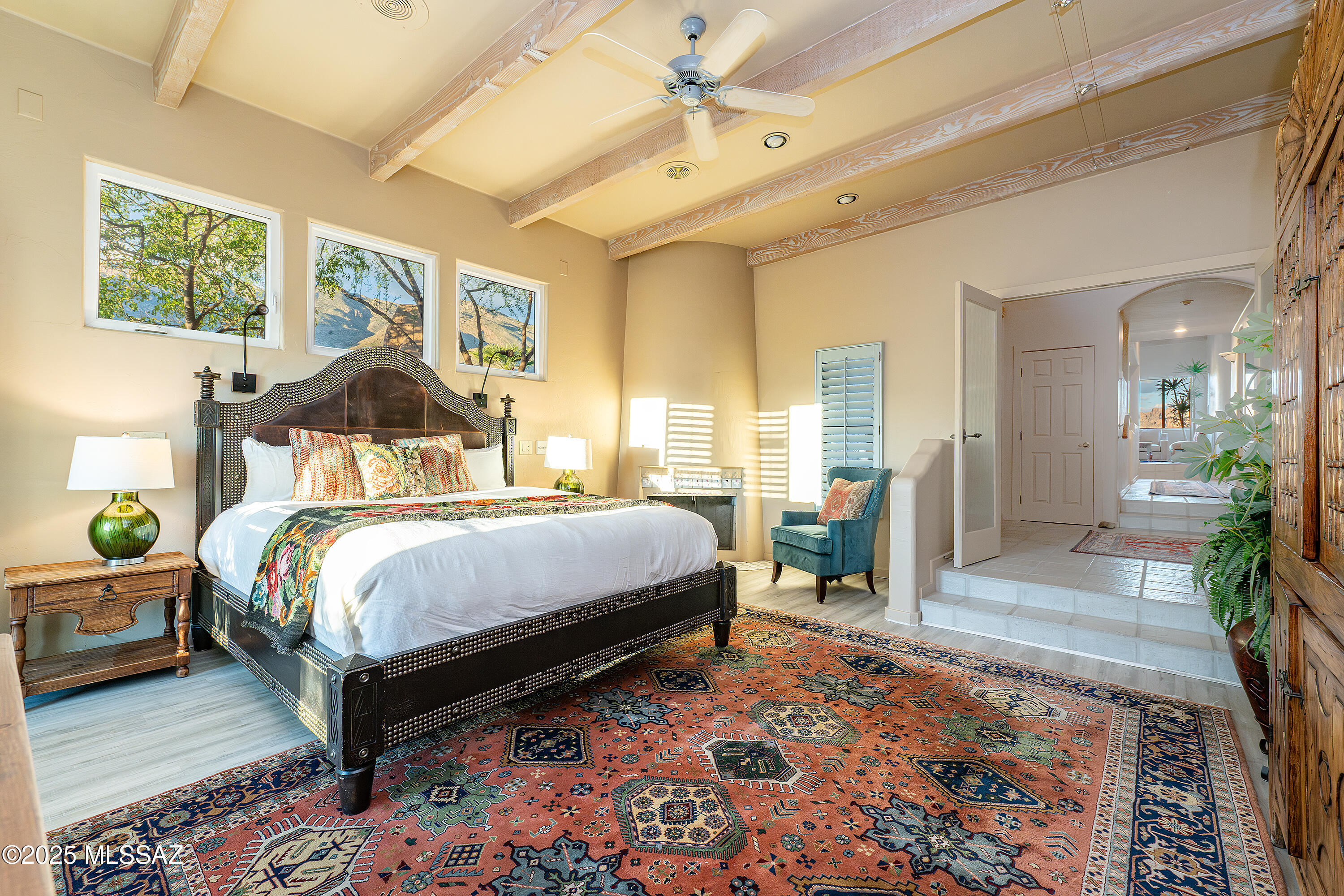 Alta Vista (99-145) - Residential