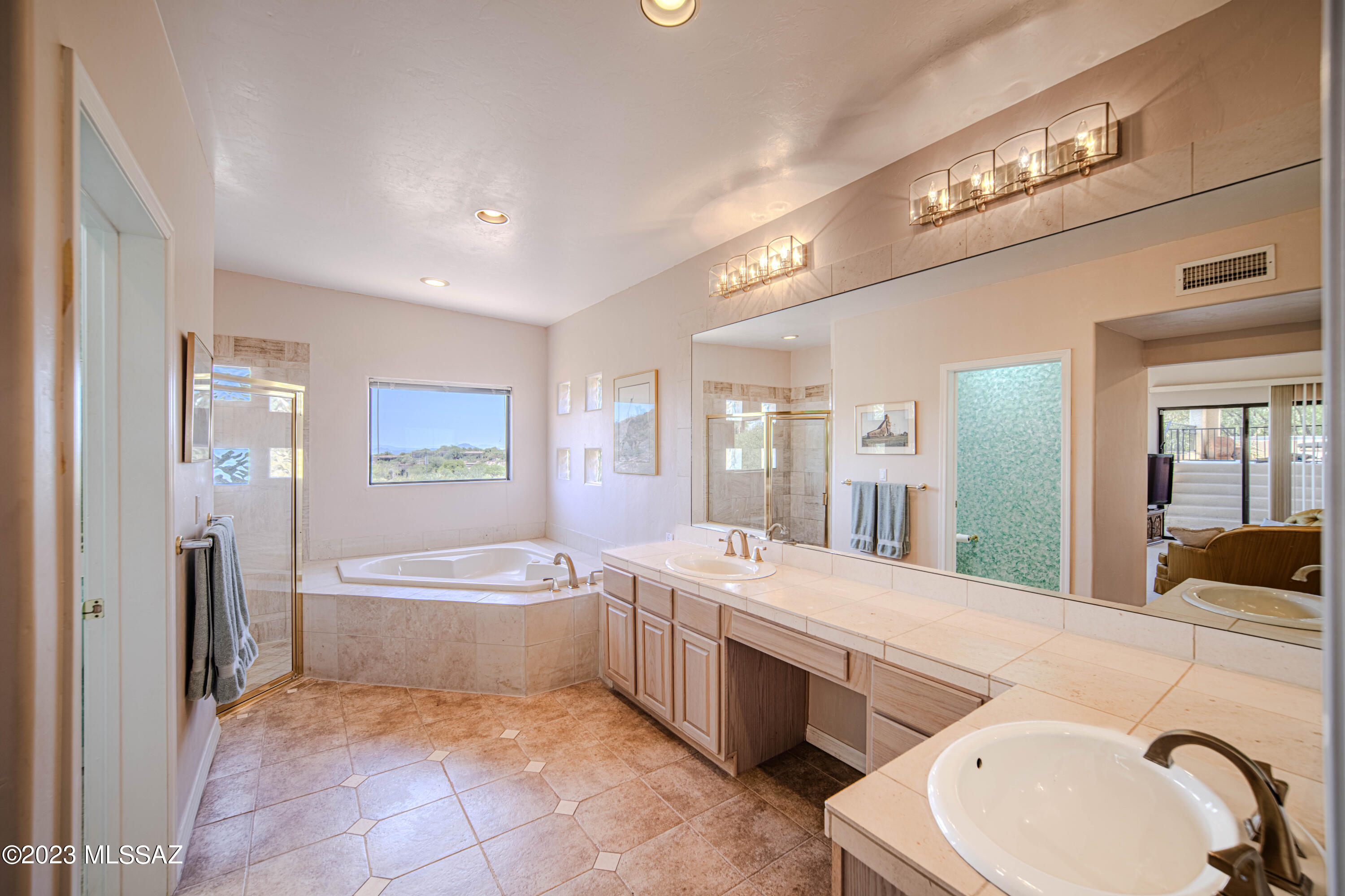 Alta Vista Estates (1-124) - Residential