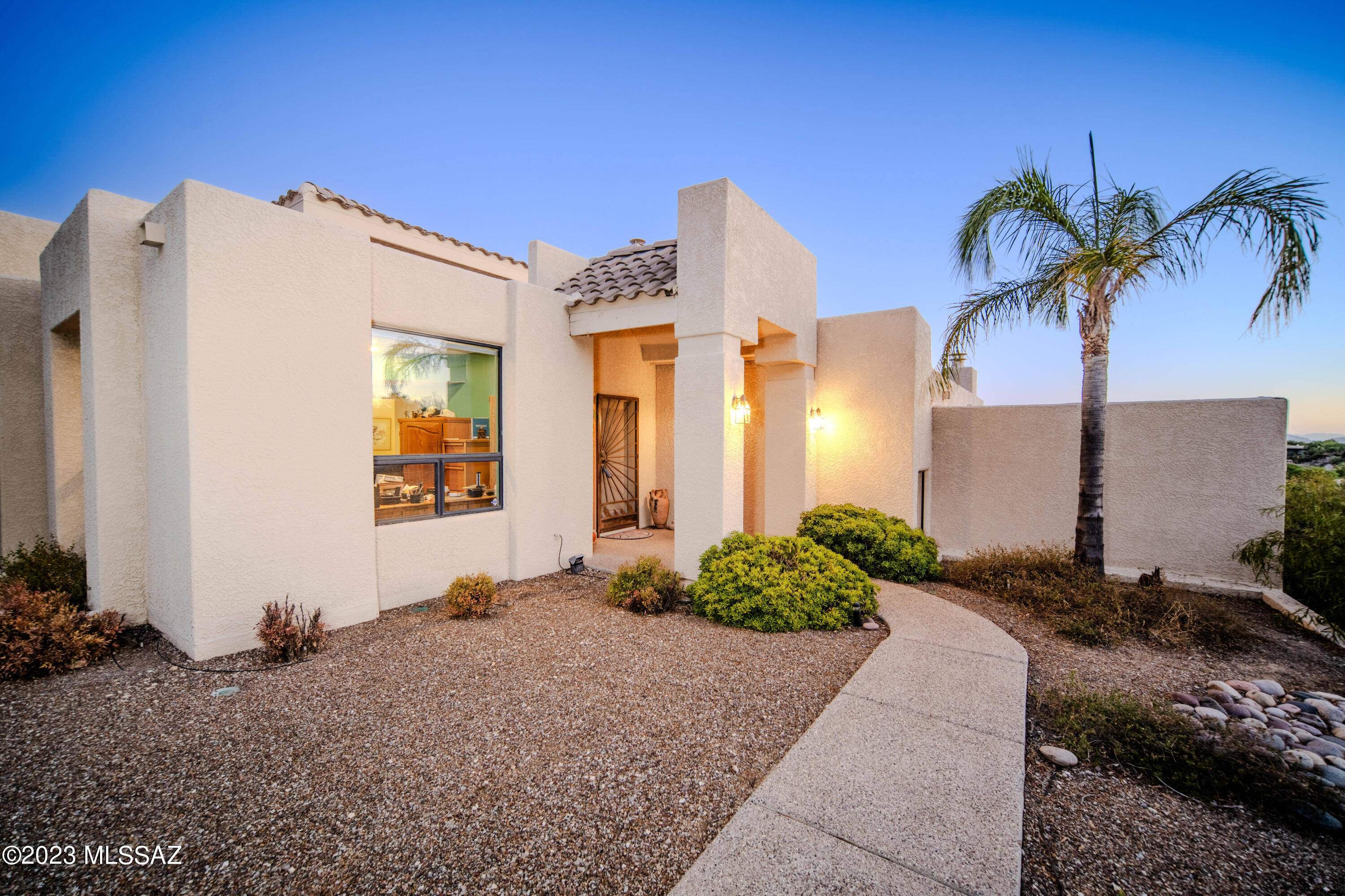 Alta Vista Estates (1-124) - Residential