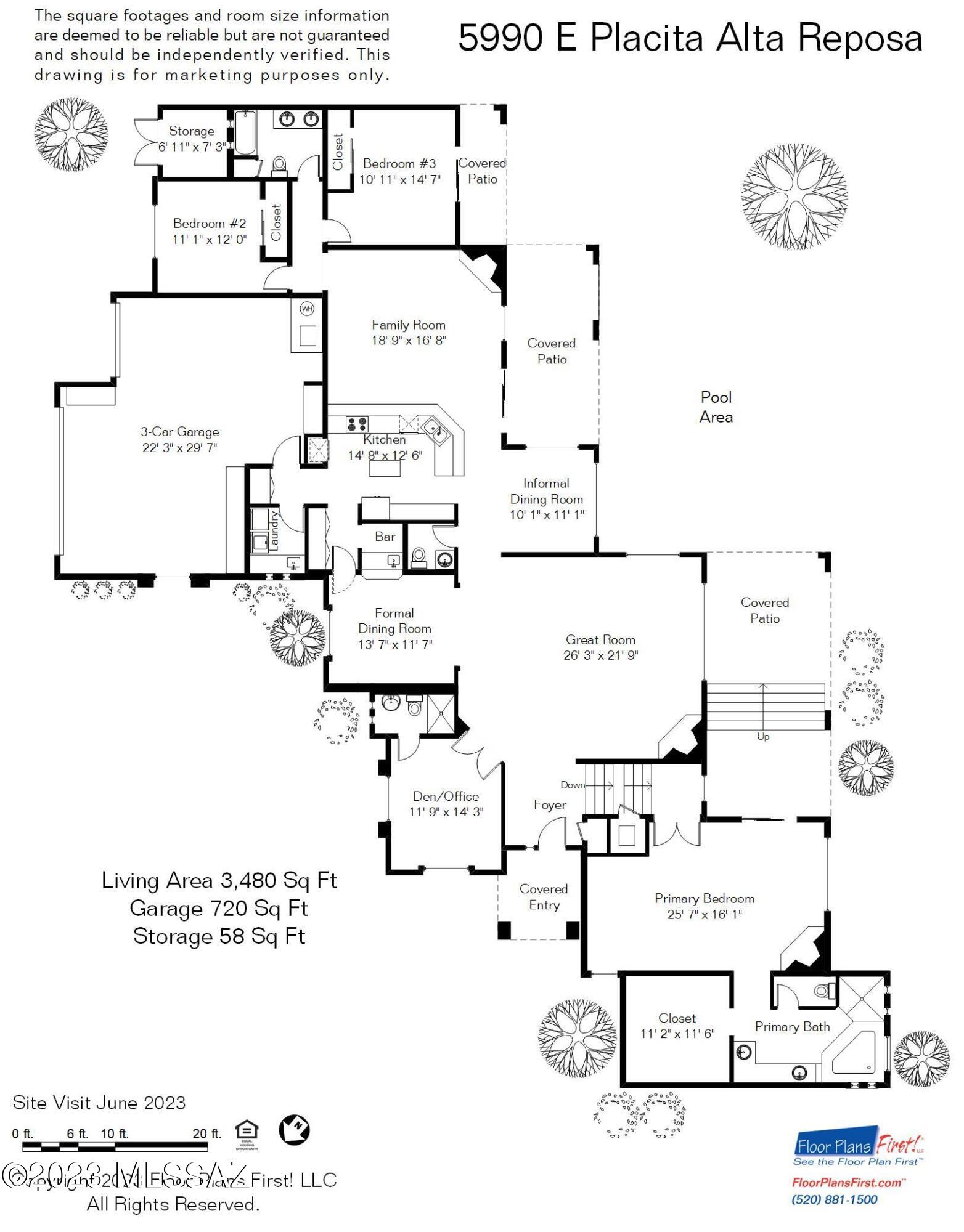 Alta Vista Estates (1-124) - Residential