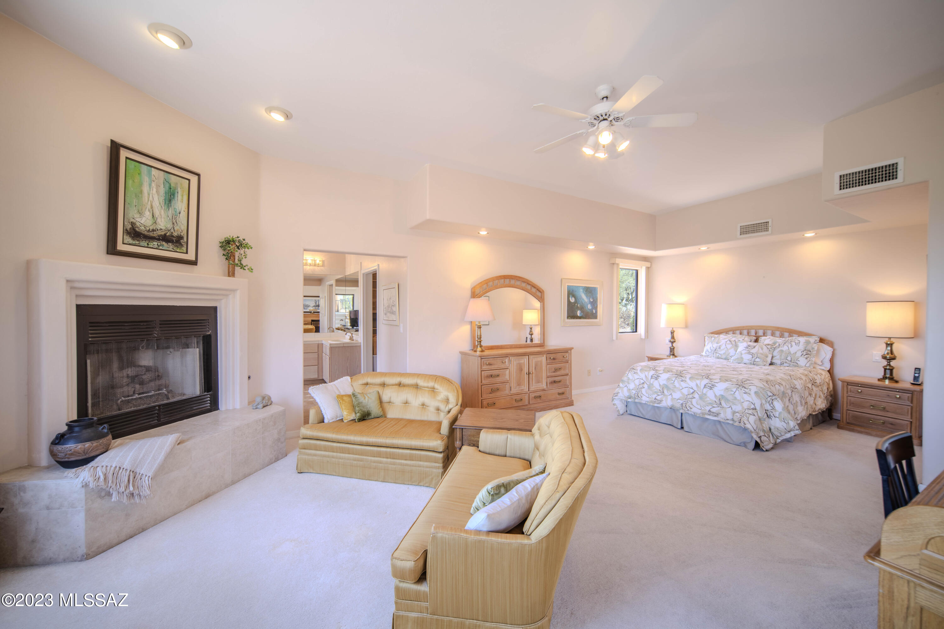 Alta Vista Estates (1-124) - Residential