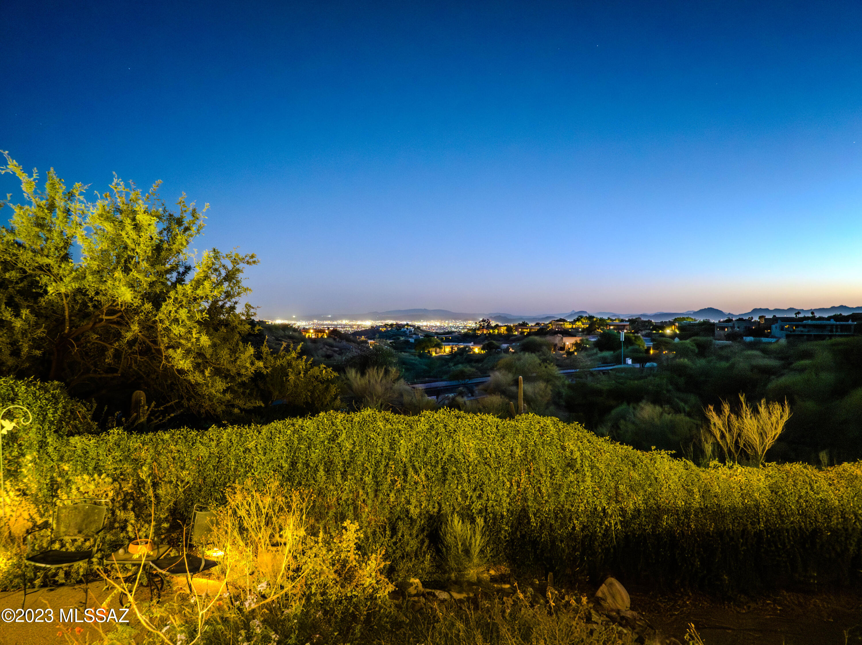 Alta Vista Estates (1-124) - Residential