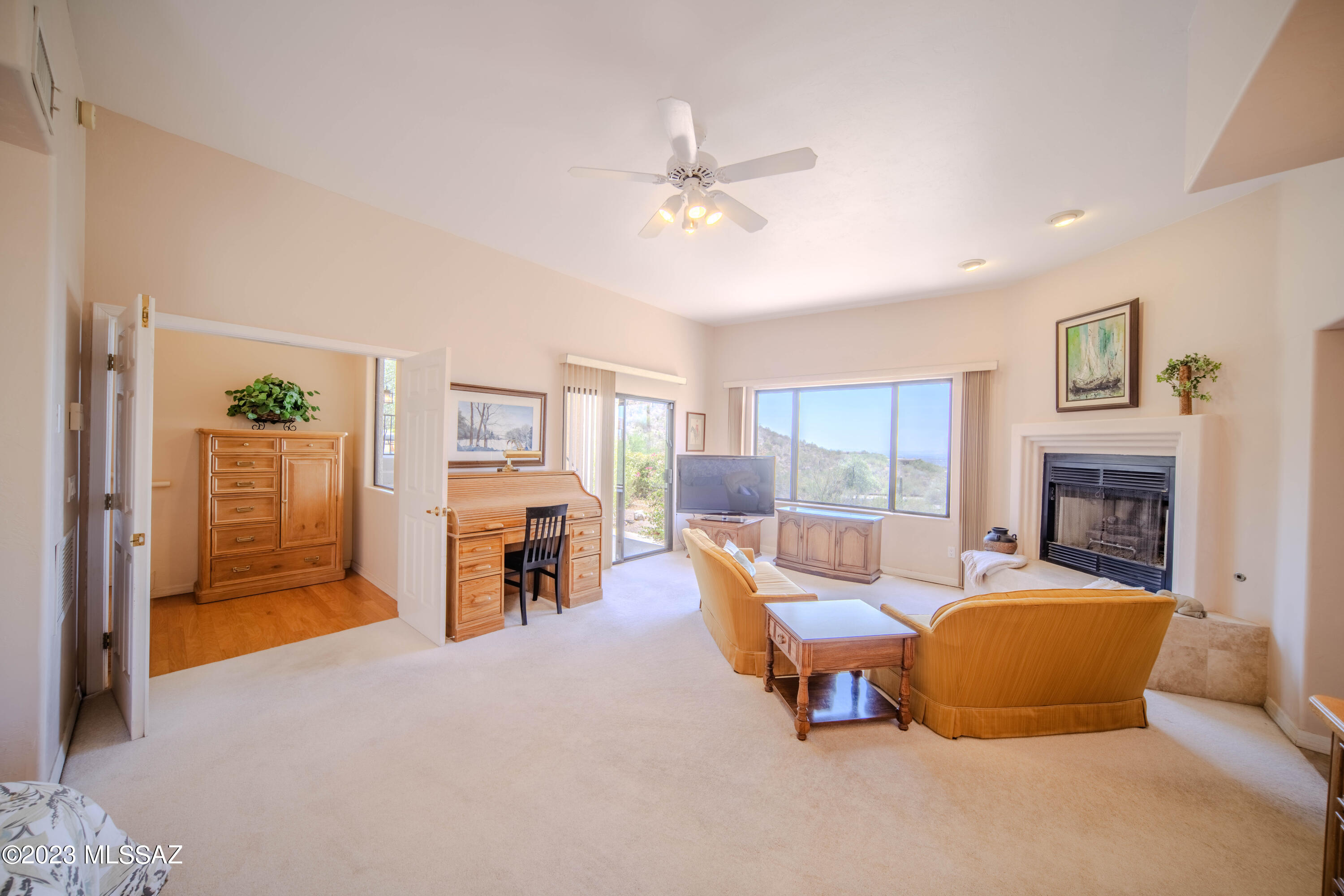 Alta Vista Estates (1-124) - Residential