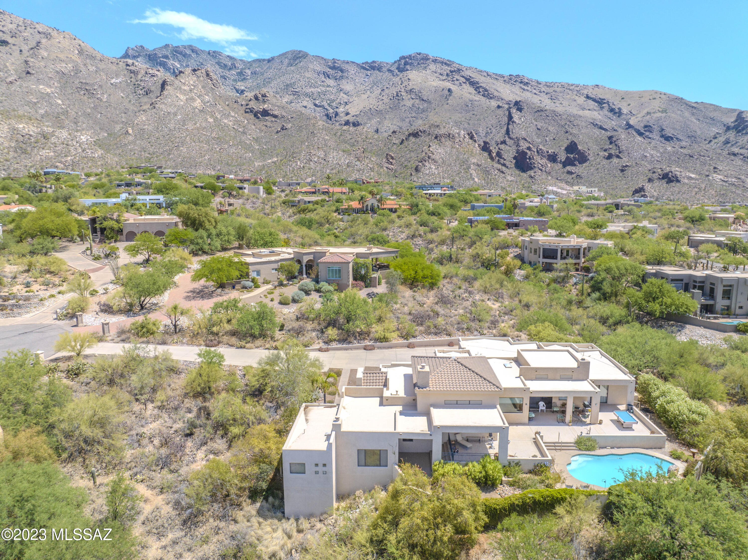 Alta Vista Estates (1-124) - Residential
