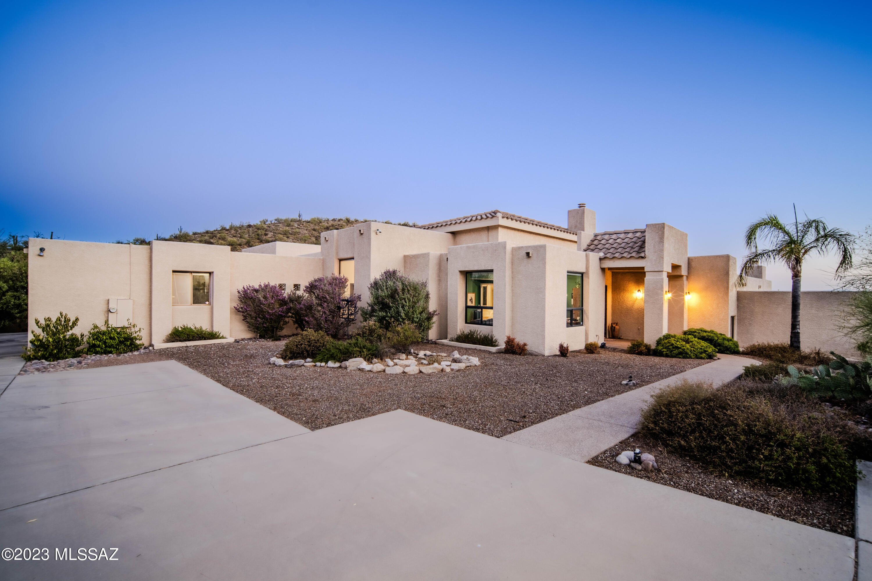 Alta Vista Estates (1-124) - Residential
