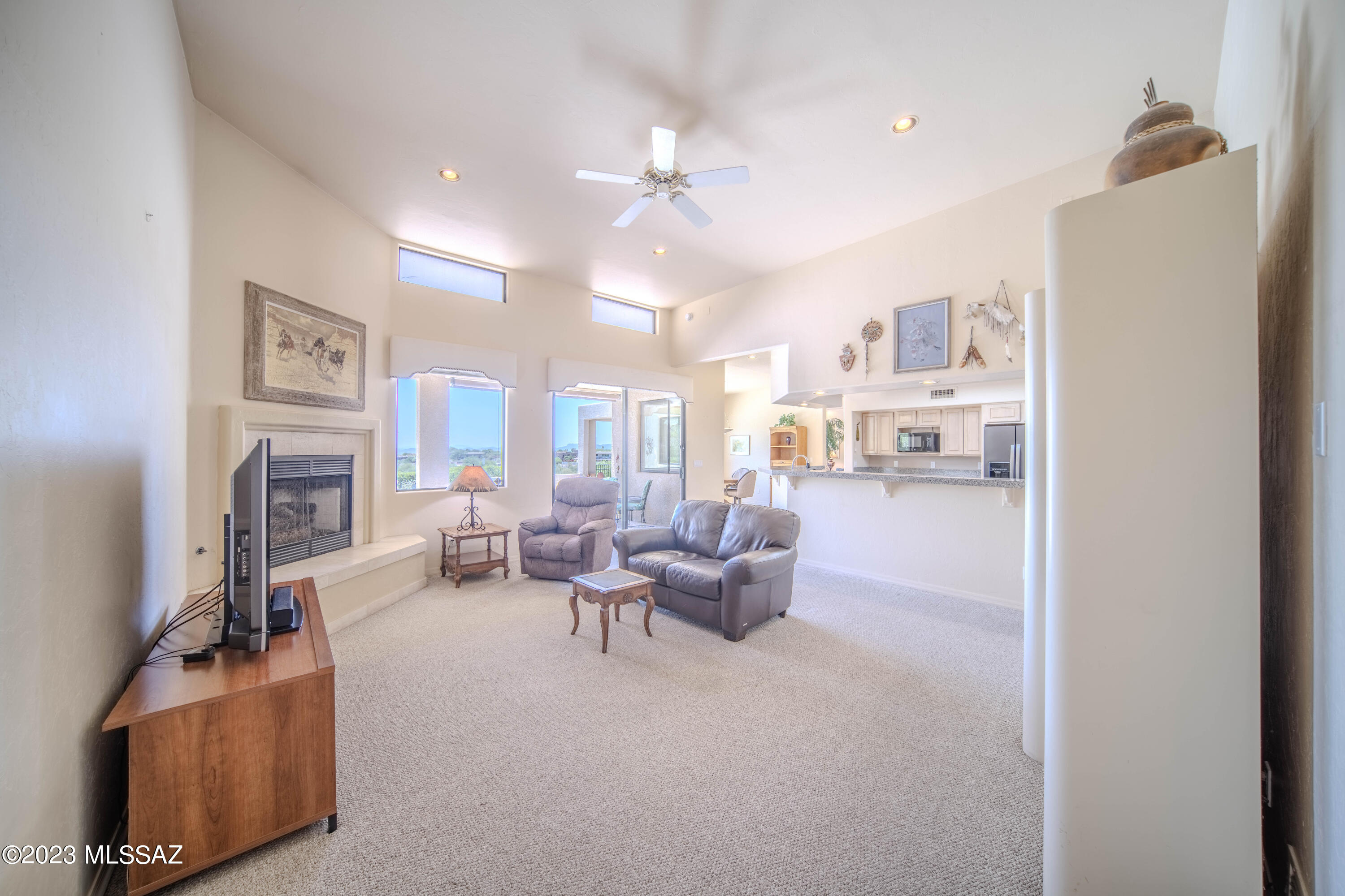 Alta Vista Estates (1-124) - Residential