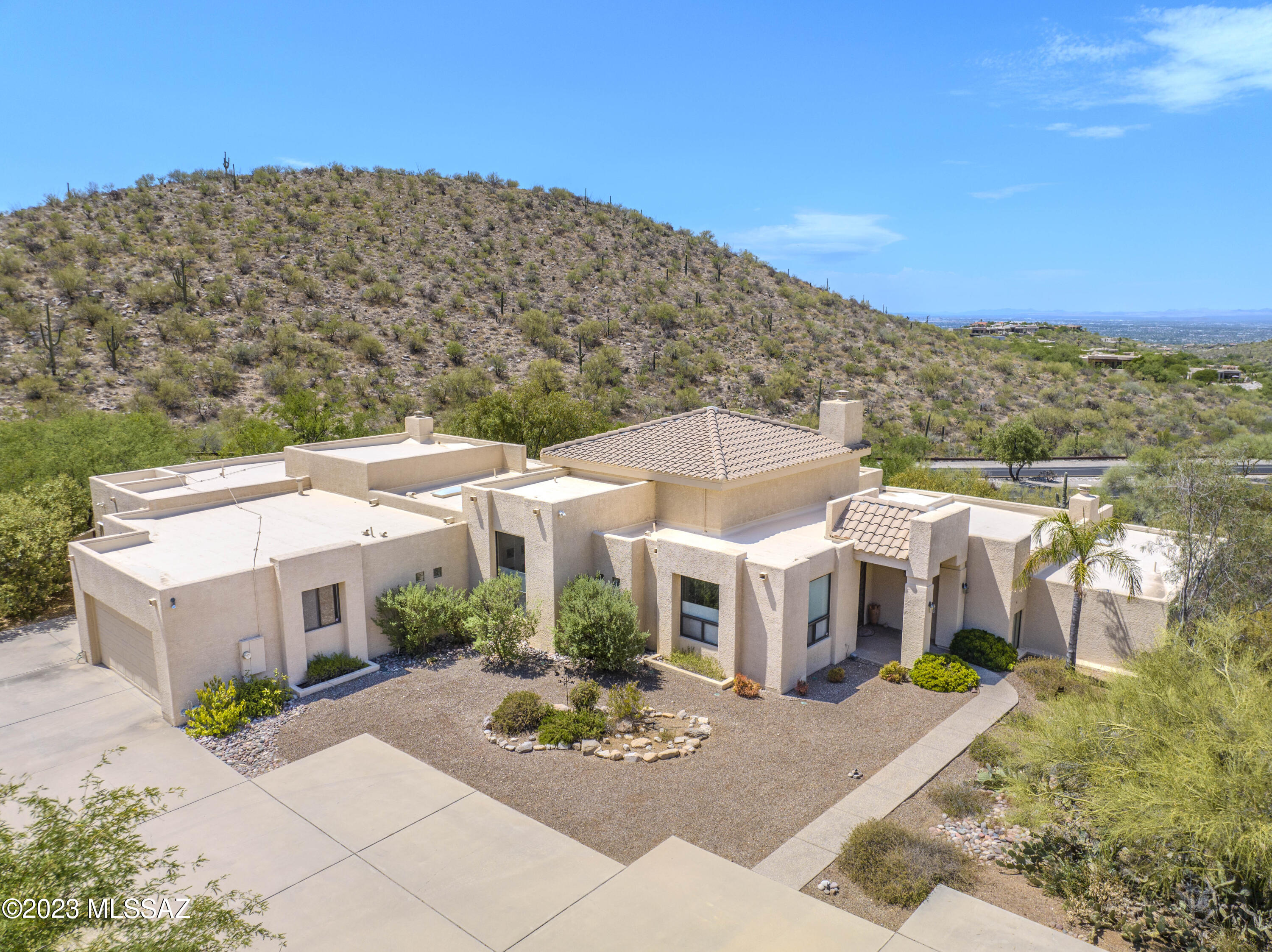 Alta Vista Estates (1-124) - Residential