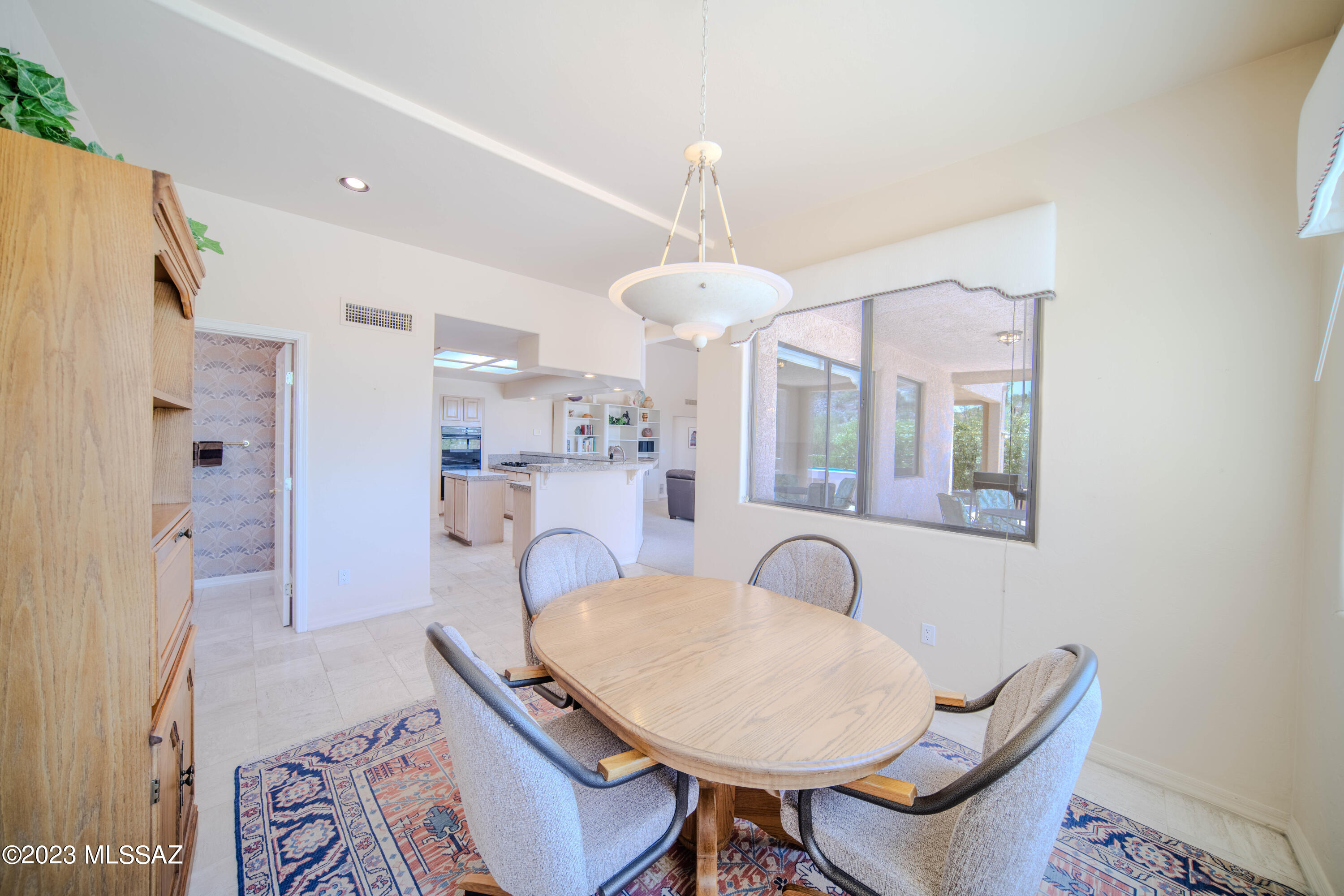 Alta Vista Estates (1-124) - Residential