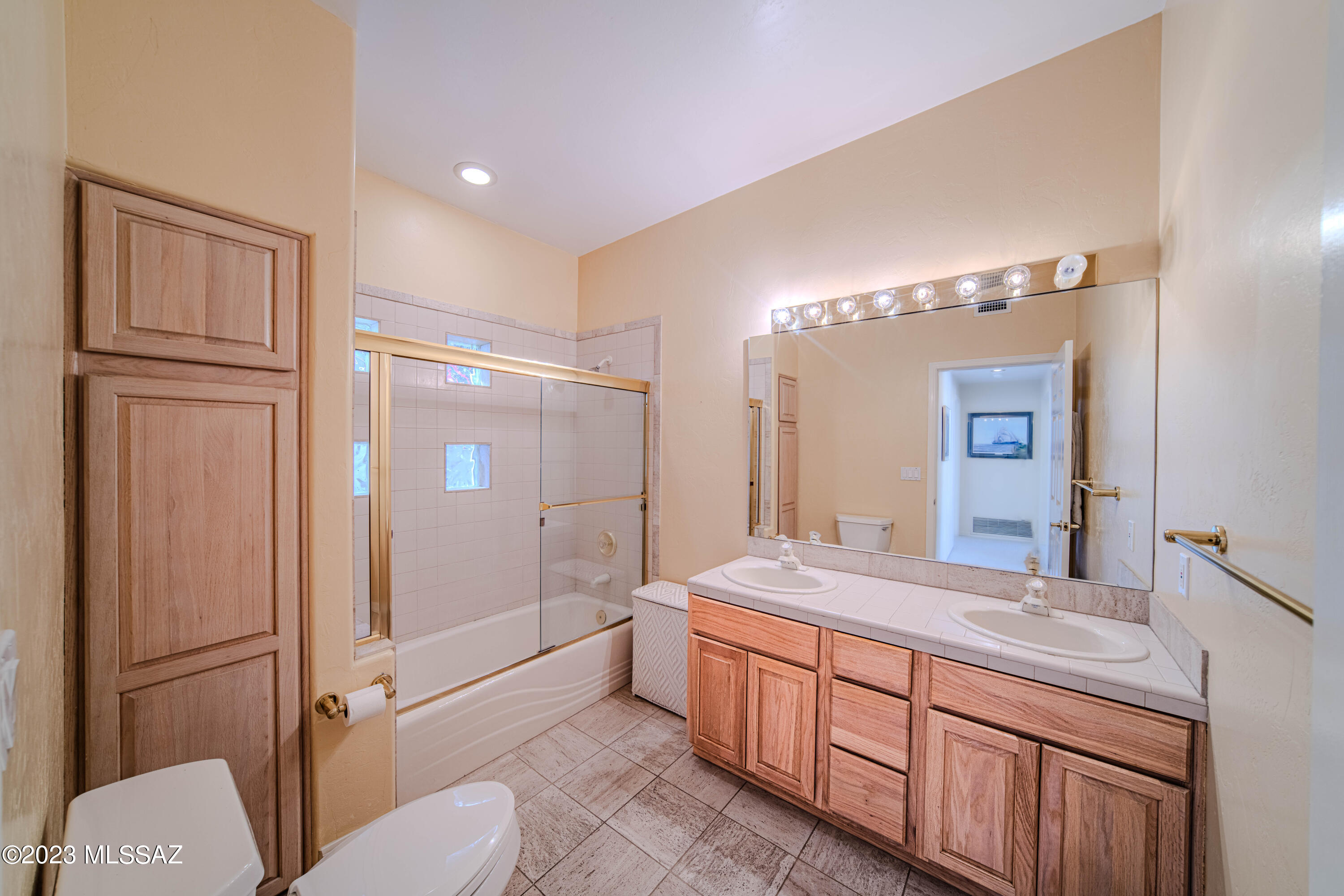 Alta Vista Estates (1-124) - Residential