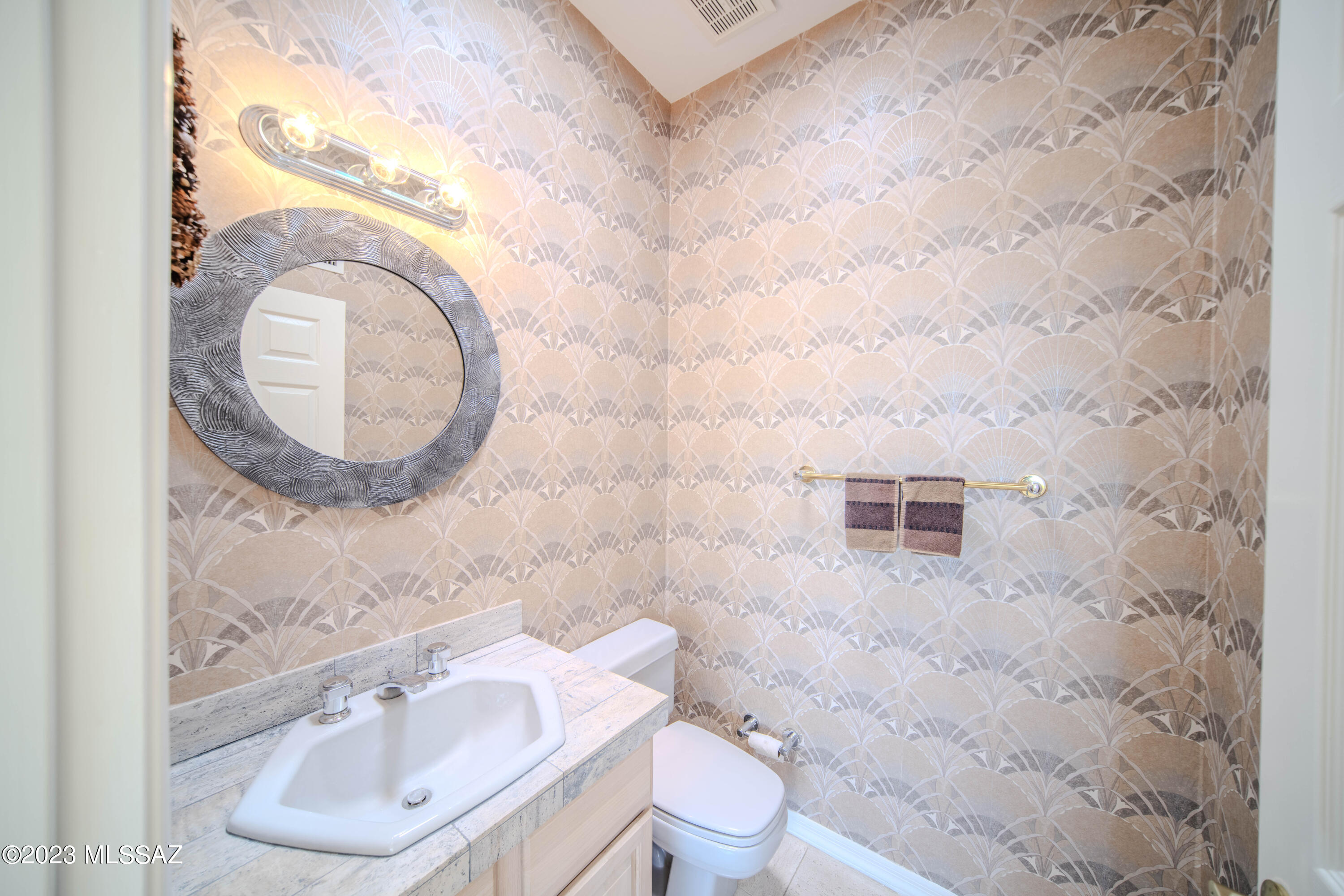 Alta Vista Estates (1-124) - Residential