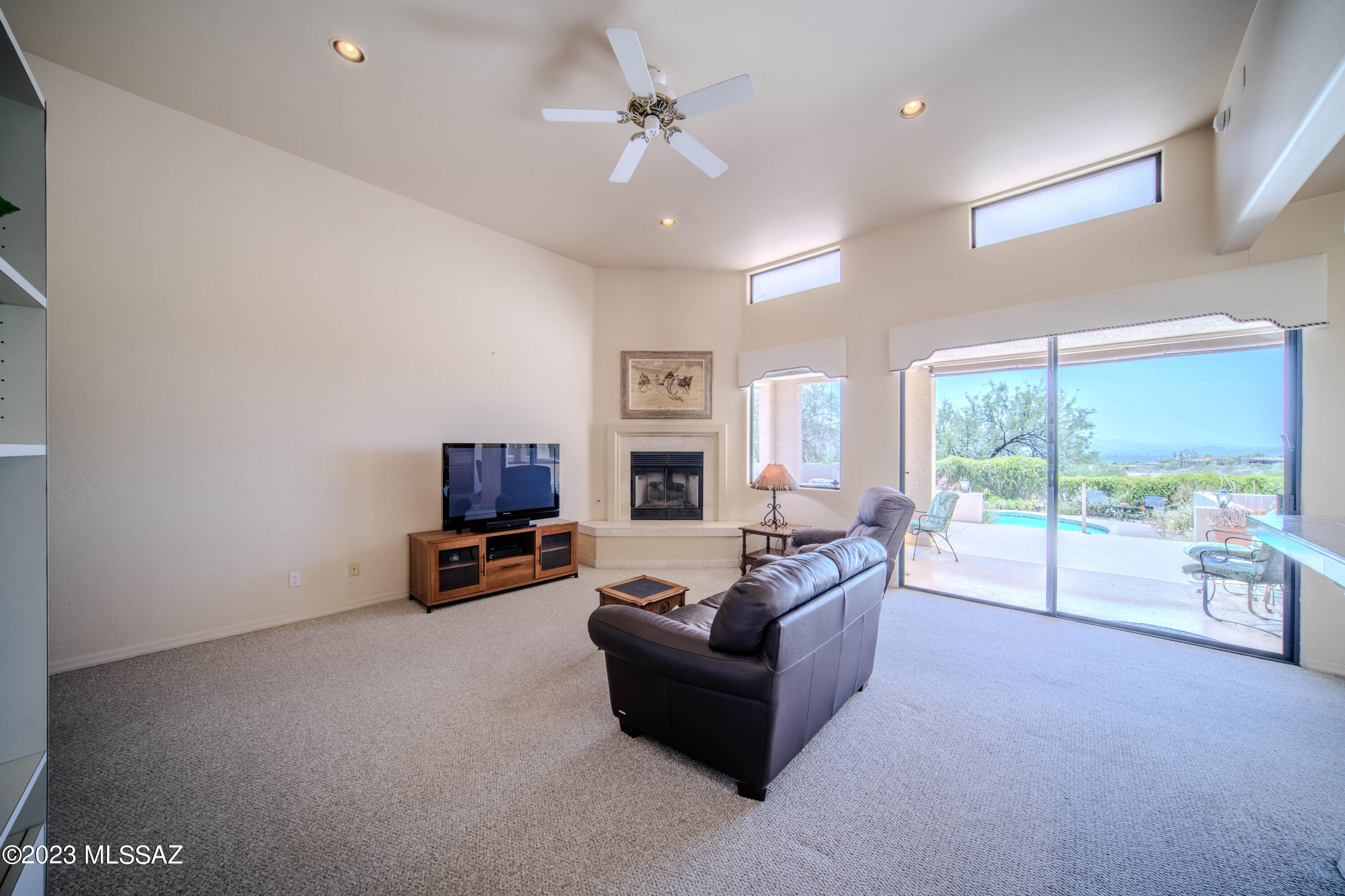 Alta Vista Estates (1-124) - Residential