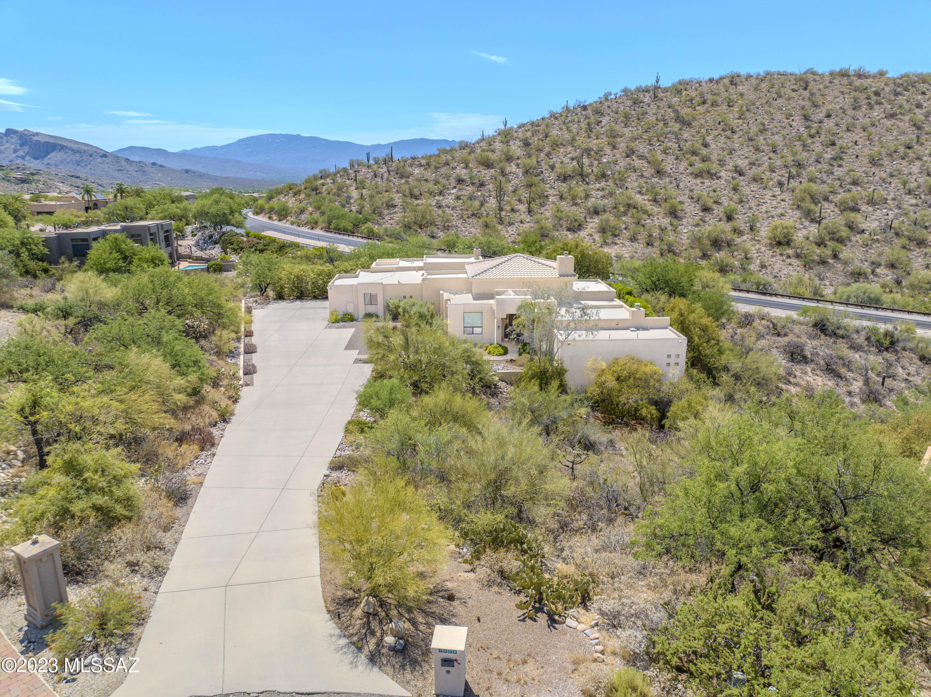 Alta Vista Estates (1-124) - Residential
