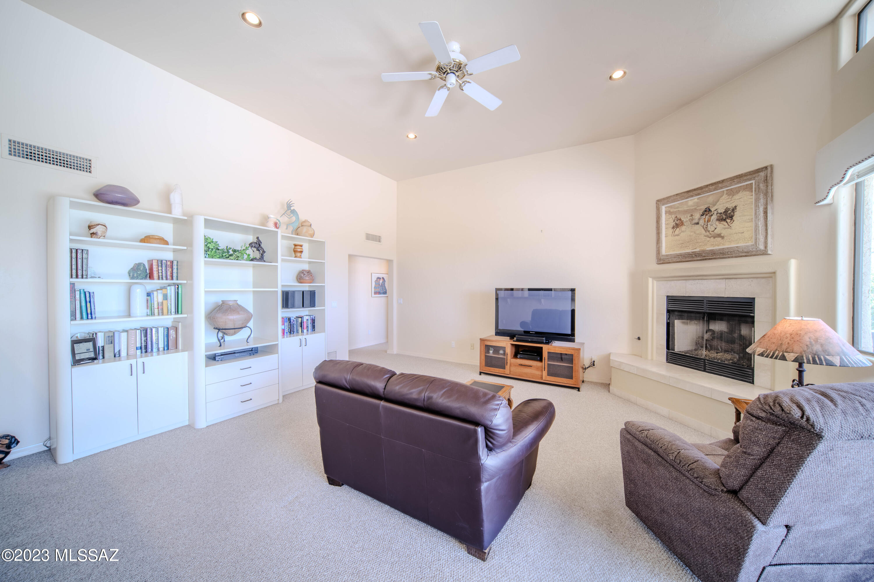 Alta Vista Estates (1-124) - Residential