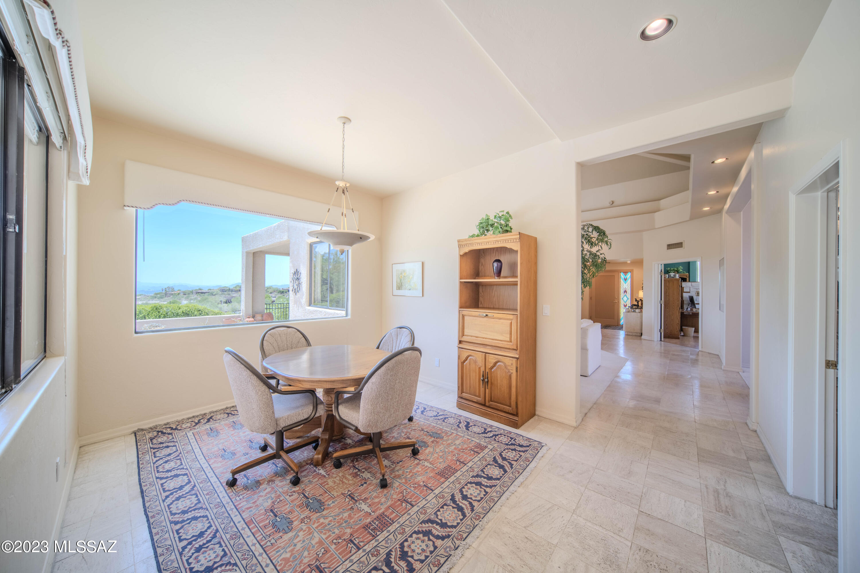 Alta Vista Estates (1-124) - Residential