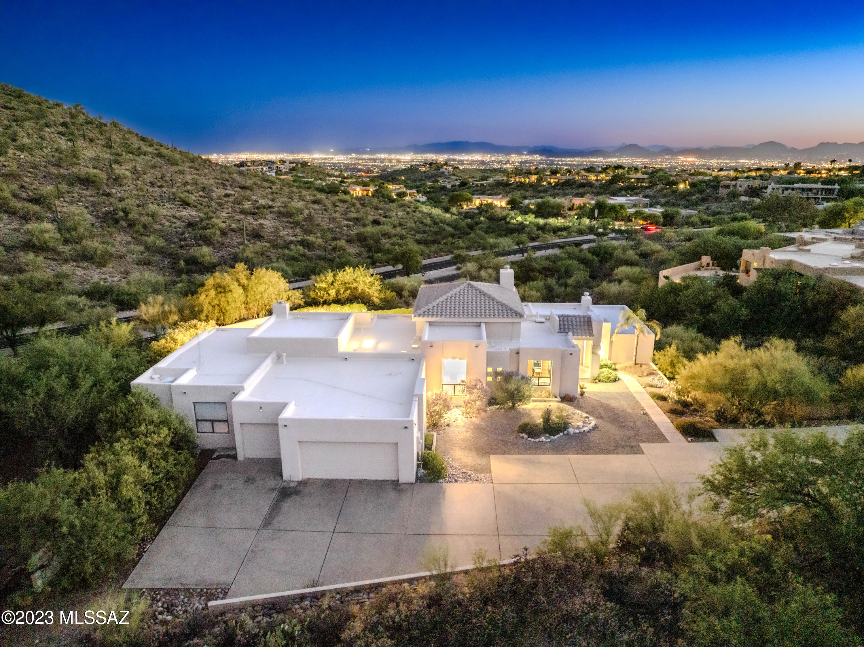 Alta Vista Estates (1-124) - Residential