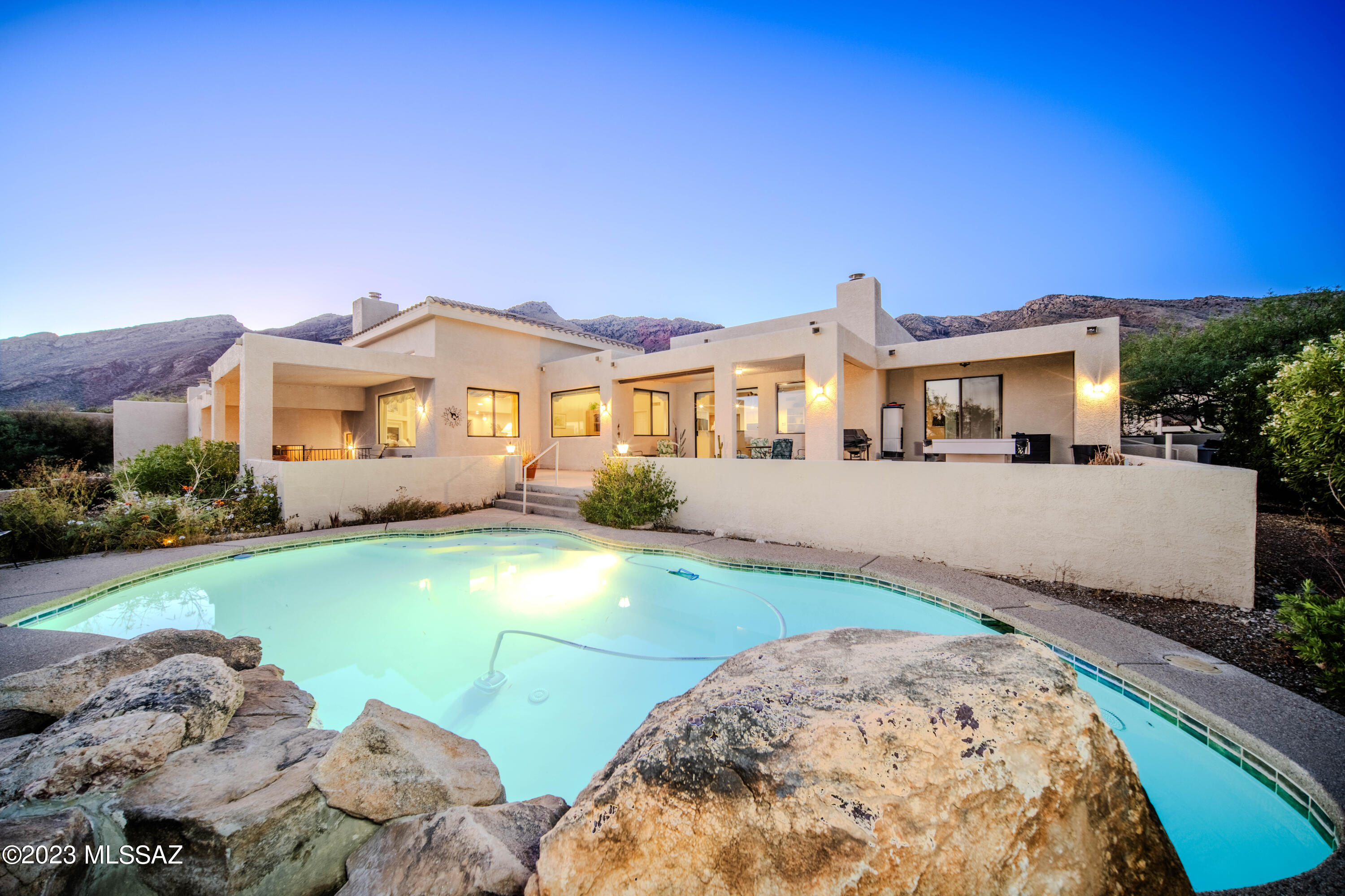 Alta Vista Estates (1-124) - Residential