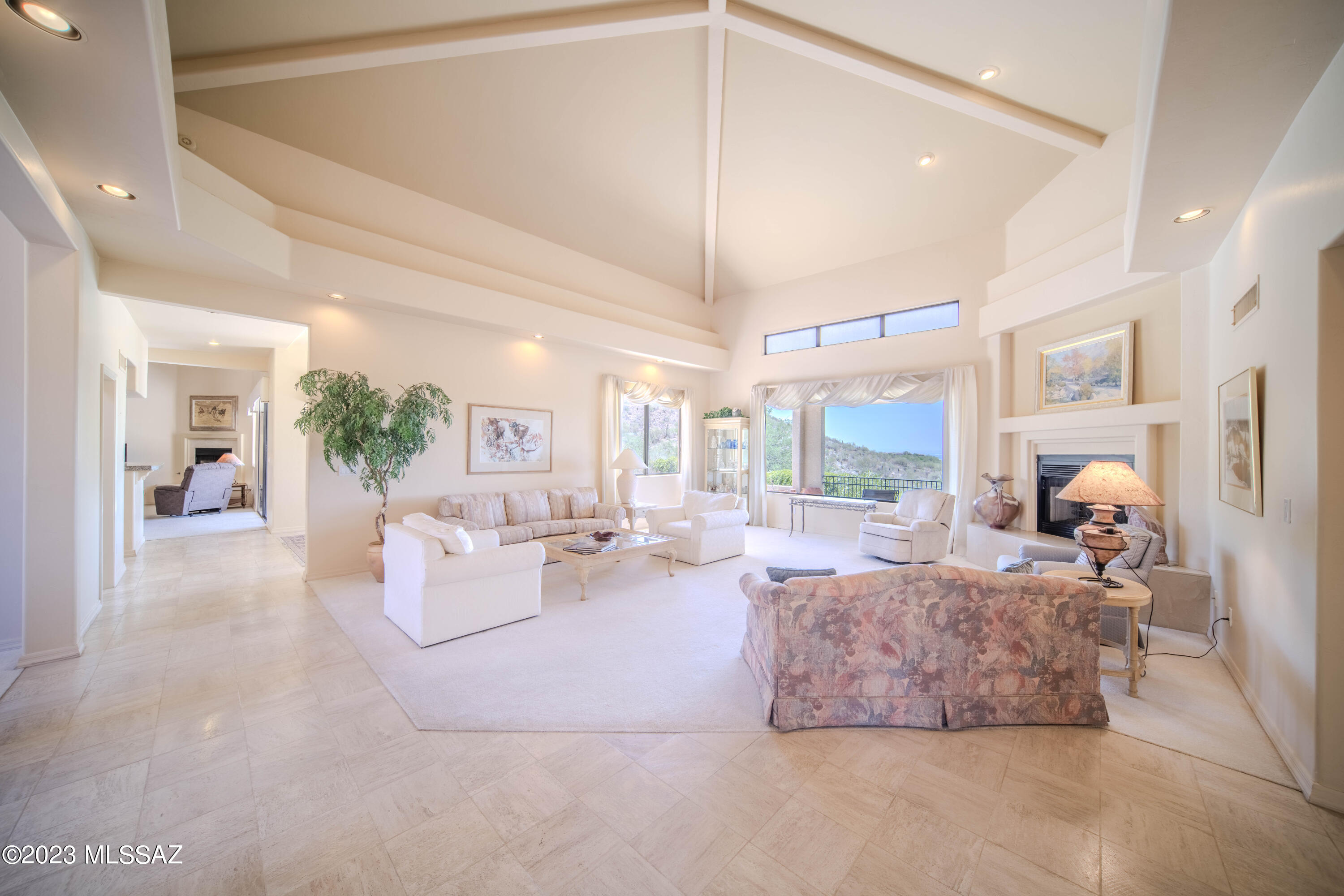 Alta Vista Estates (1-124) - Residential